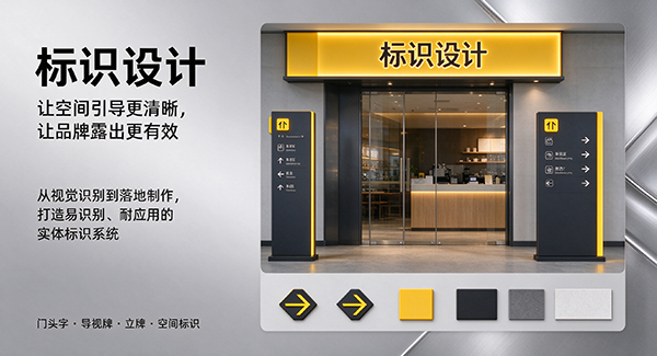 长丰县标识设计
