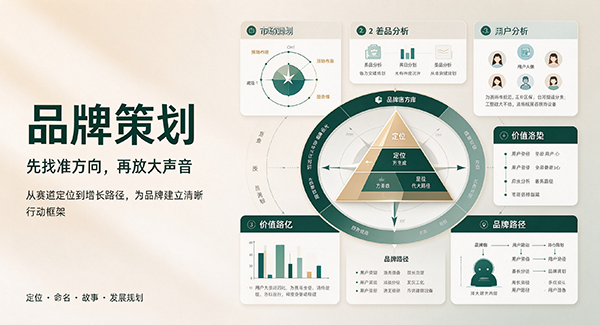 长丰县品牌策划