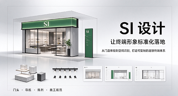 长丰县SI设计
